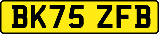 BK75ZFB