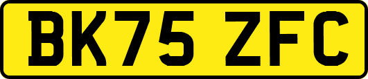 BK75ZFC
