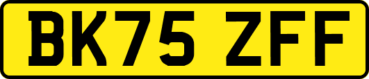 BK75ZFF