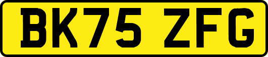 BK75ZFG