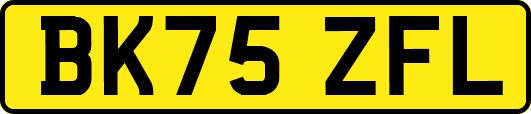 BK75ZFL