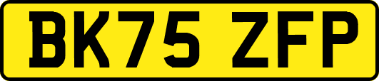 BK75ZFP