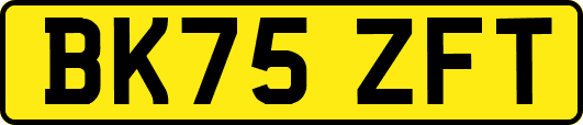BK75ZFT