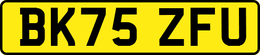 BK75ZFU