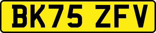 BK75ZFV