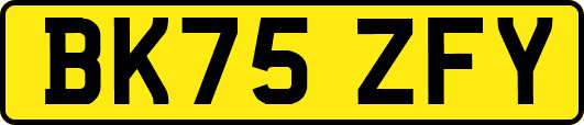 BK75ZFY