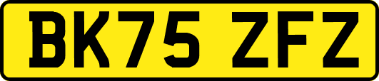 BK75ZFZ