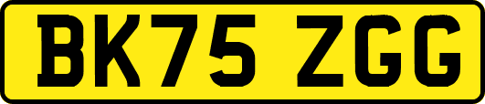 BK75ZGG