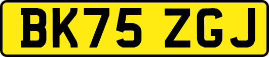 BK75ZGJ