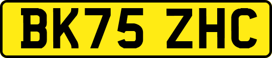 BK75ZHC