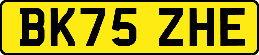 BK75ZHE