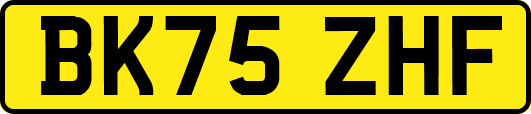 BK75ZHF