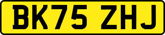 BK75ZHJ