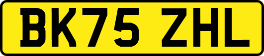 BK75ZHL