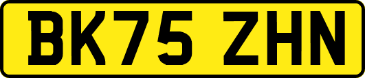 BK75ZHN