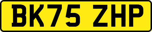 BK75ZHP