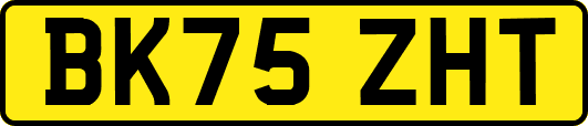 BK75ZHT