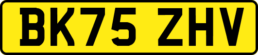 BK75ZHV