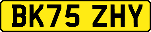 BK75ZHY
