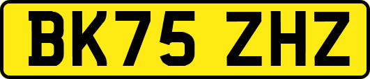 BK75ZHZ