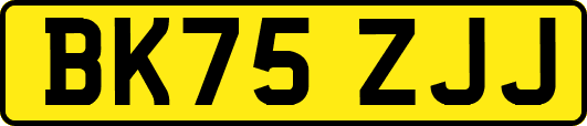 BK75ZJJ