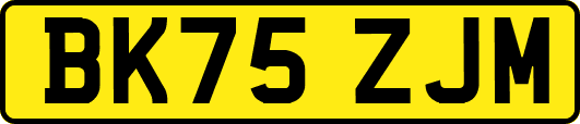 BK75ZJM