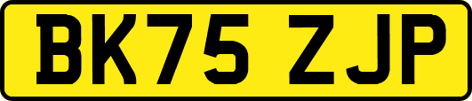 BK75ZJP