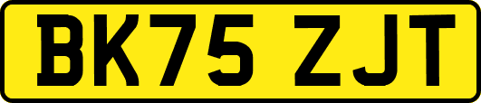 BK75ZJT