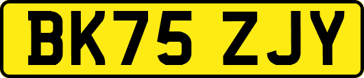 BK75ZJY