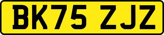 BK75ZJZ