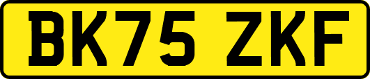 BK75ZKF
