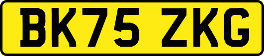 BK75ZKG