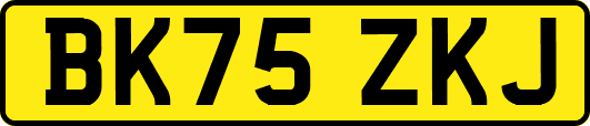 BK75ZKJ