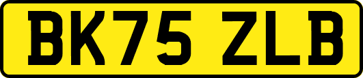 BK75ZLB