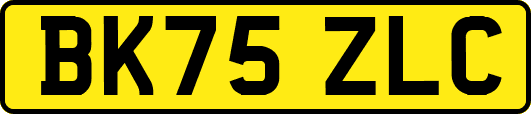 BK75ZLC