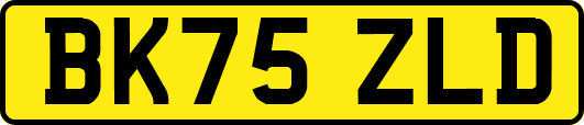 BK75ZLD
