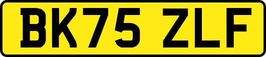 BK75ZLF