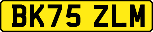 BK75ZLM