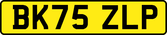 BK75ZLP