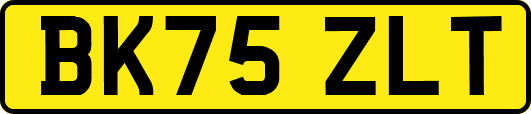 BK75ZLT