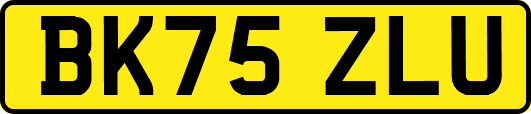 BK75ZLU