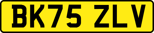 BK75ZLV