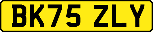 BK75ZLY