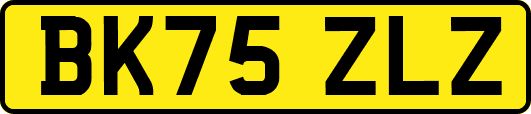 BK75ZLZ