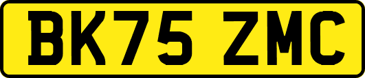 BK75ZMC