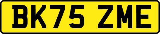 BK75ZME
