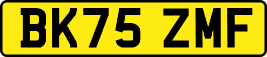 BK75ZMF