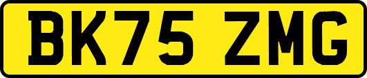 BK75ZMG