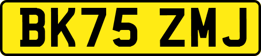 BK75ZMJ