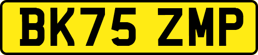 BK75ZMP